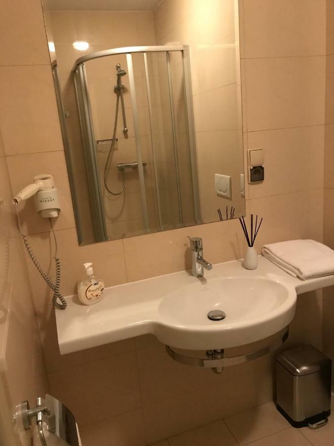 Apartament 454 W Hotelu Diva Kolobrzeg Exterior photo